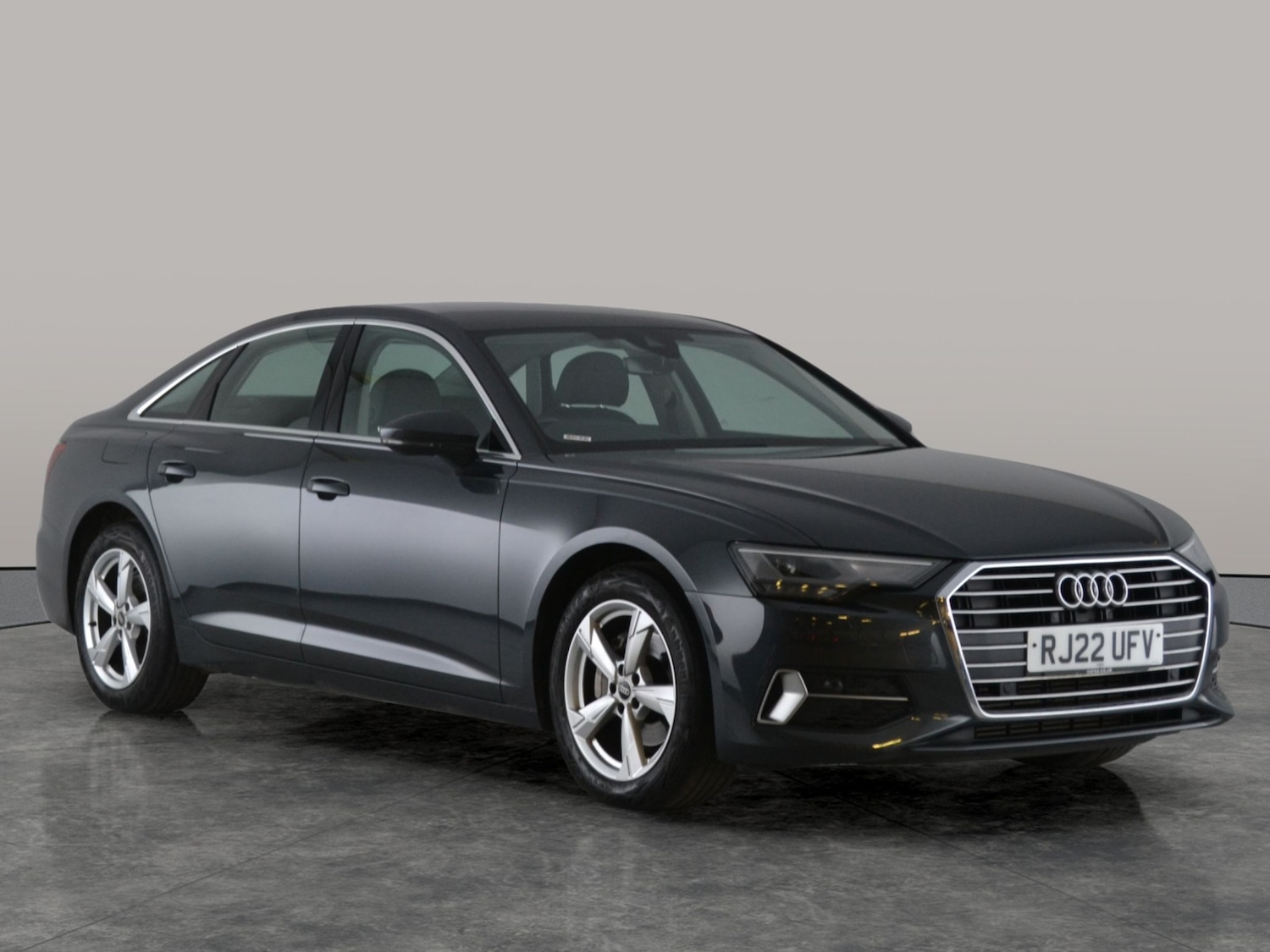 Used Audi A6 Saloon 2022 for sale - 78026928: Photo 13