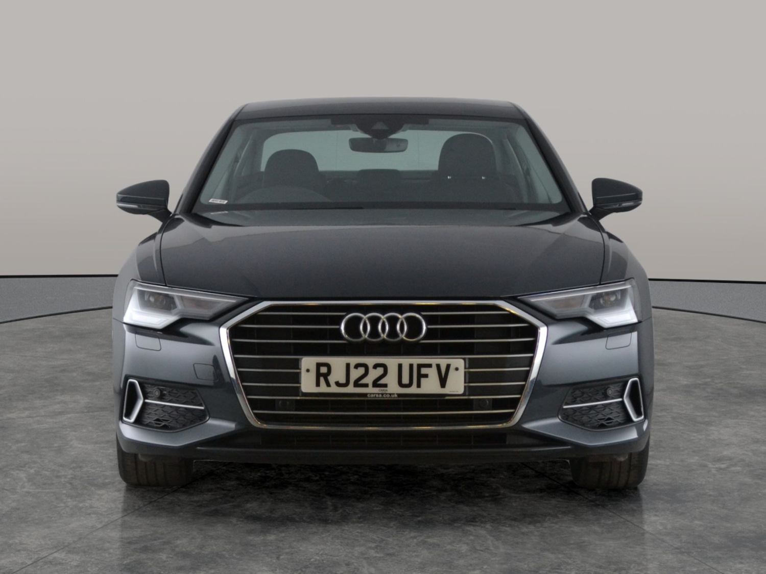 Used Audi A6 Saloon 2022 for sale - 78026928: Photo 14
