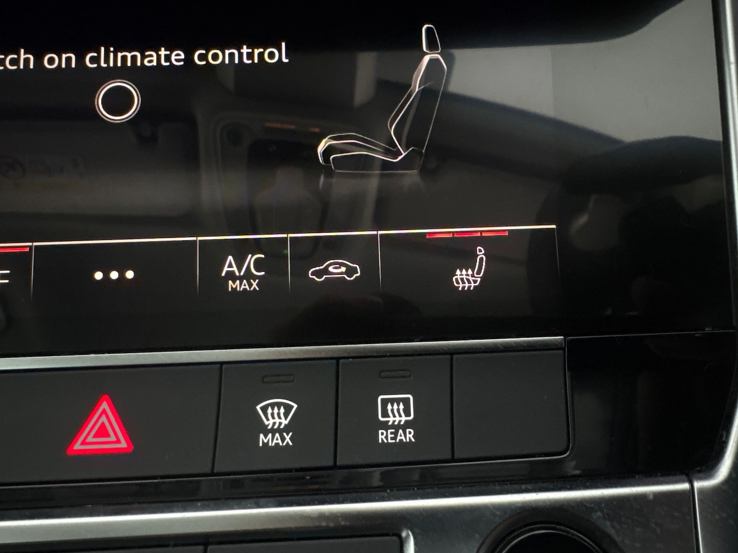 Used Audi A6 Saloon 2022 for sale - 78026928: Photo 15