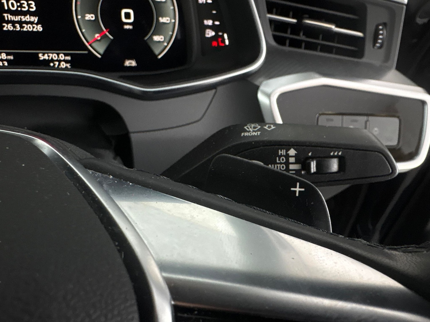 Used Audi A6 Saloon 2022 for sale - 78026928: Photo 16