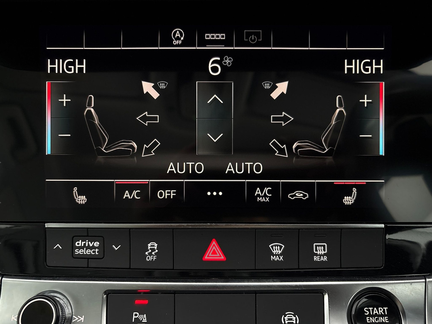 Used Audi A6 Saloon 2022 for sale - 78026928: Photo 26