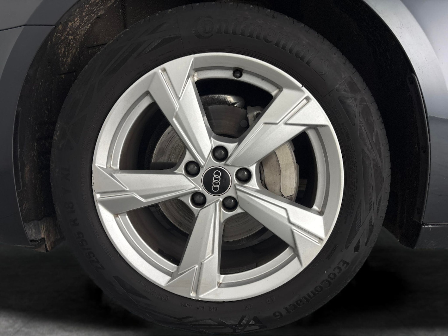 Used Audi A6 Saloon 2022 for sale - 78026928: Photo 27