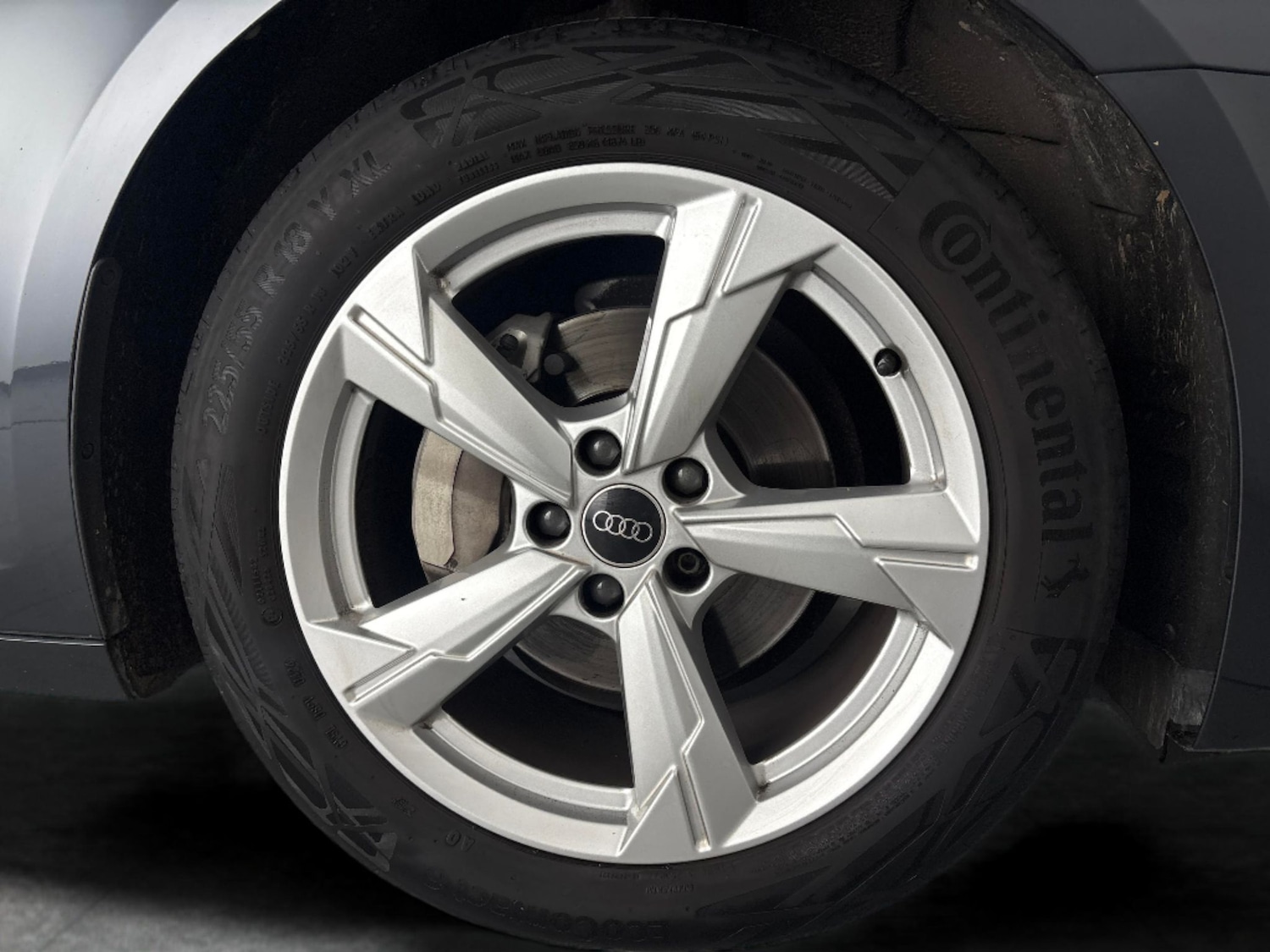 Used Audi A6 Saloon 2022 for sale - 78026928: Photo 28