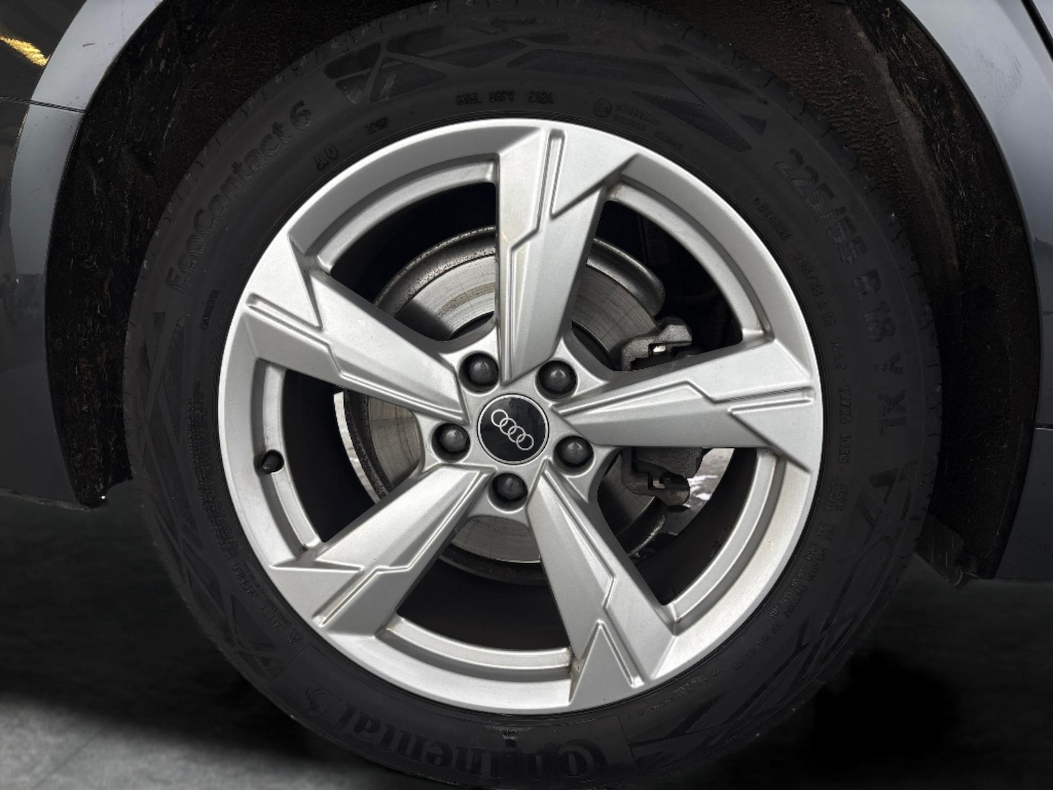 Used Audi A6 Saloon 2022 for sale - 78026928: Photo 29