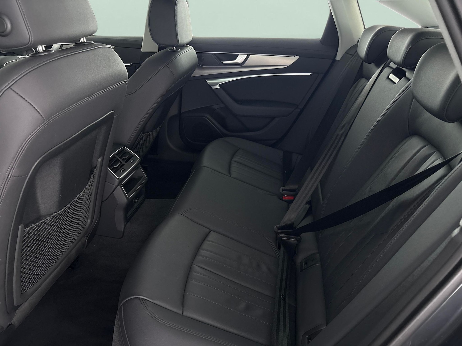 Used Audi A6 Saloon 2022 for sale - 78026928: Photo 30