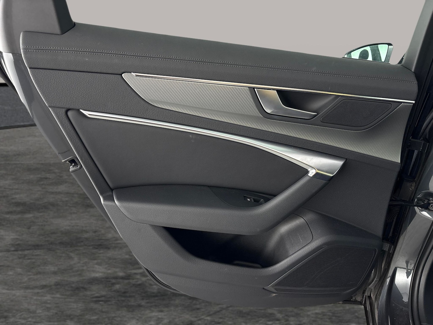 Used Audi A6 Saloon 2022 for sale - 78026928: Photo 33