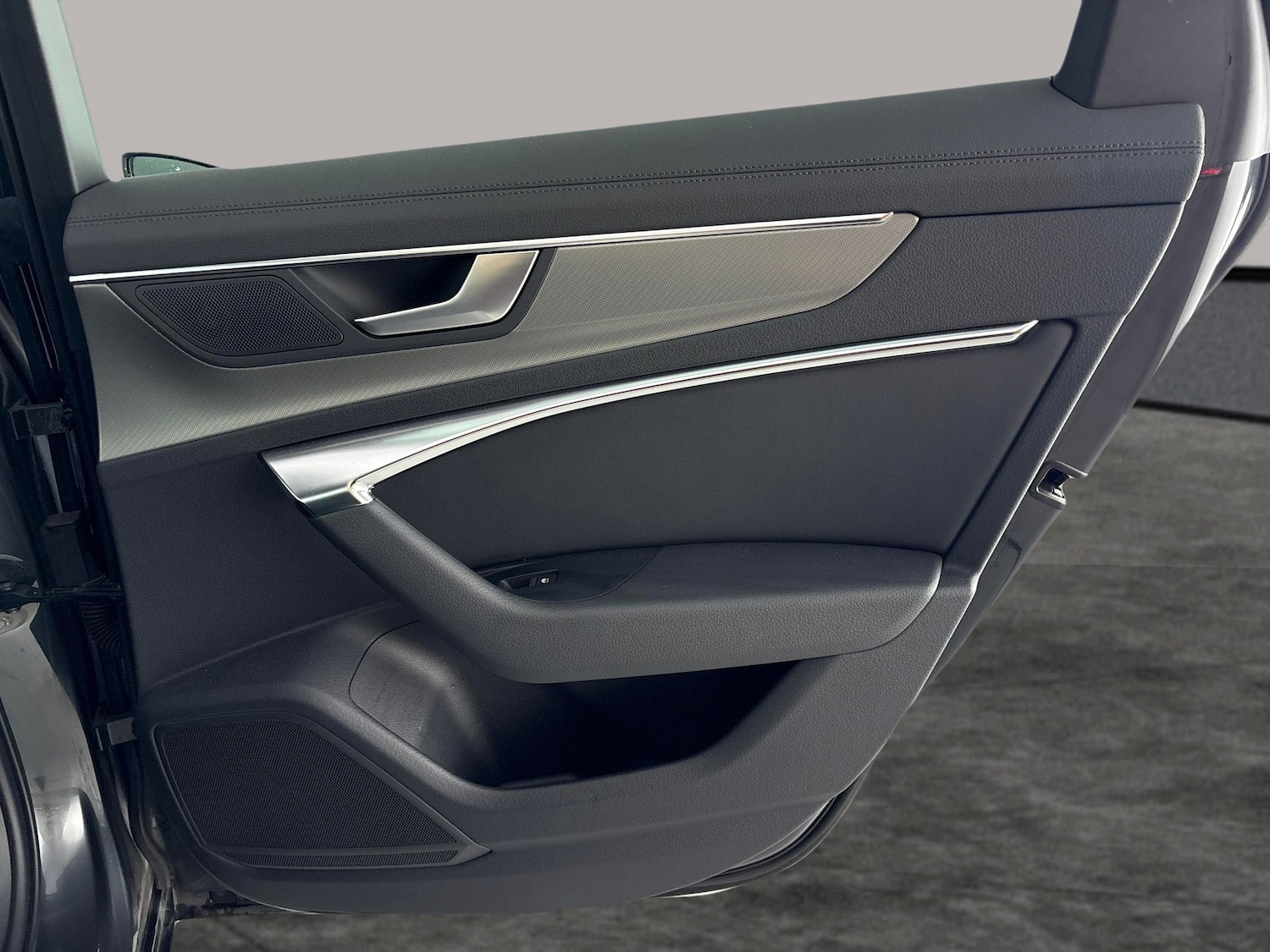 Used Audi A6 Saloon 2022 for sale - 78026928: Photo 34