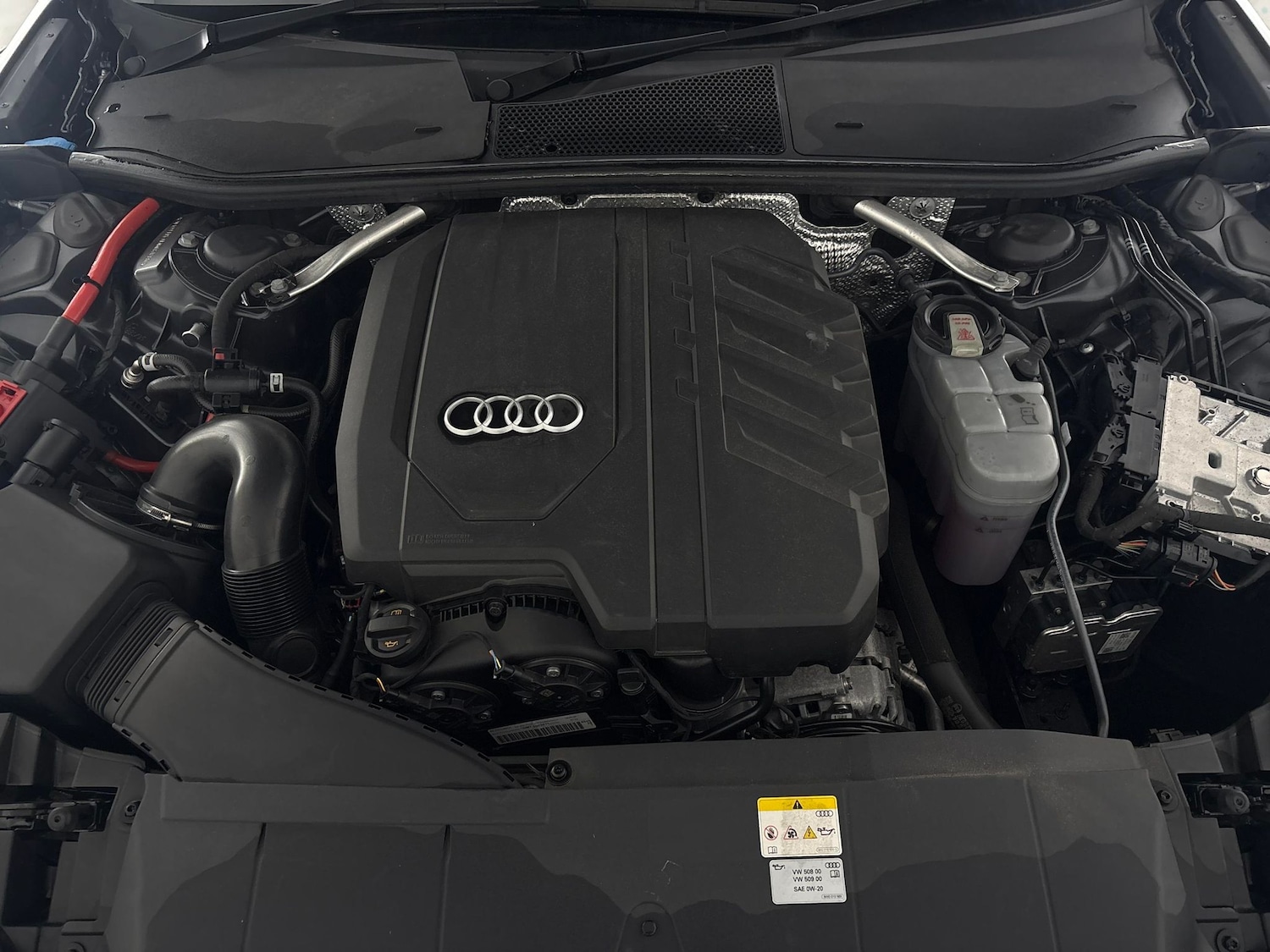 Used Audi A6 Saloon 2022 for sale - 78026928: Photo 37