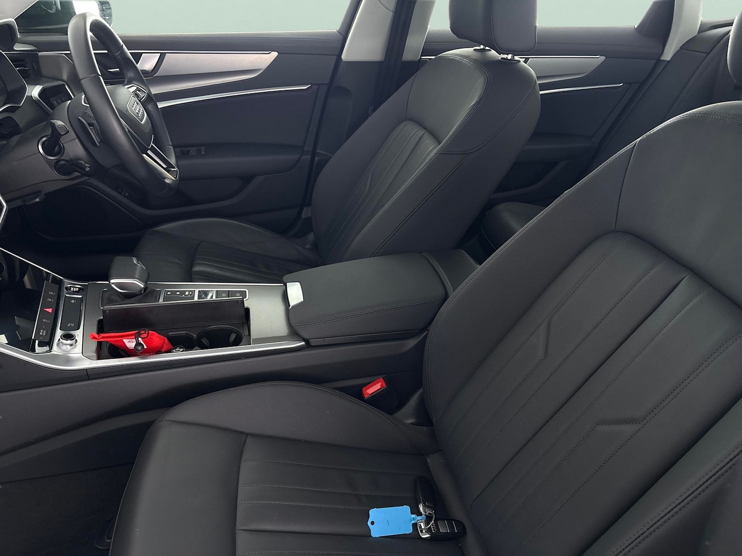 Used Audi A6 Saloon 2022 for sale - 78026928: Photo 7