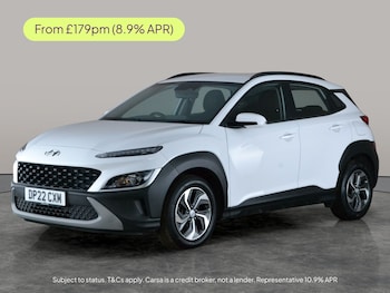 Used Hyundai KONA 2022 for sale - 78255970: Photo