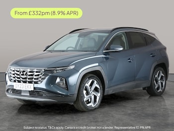 2023 - 1.6 TGDi Hybrid 230 Ultimate 5dr 2WD Auto