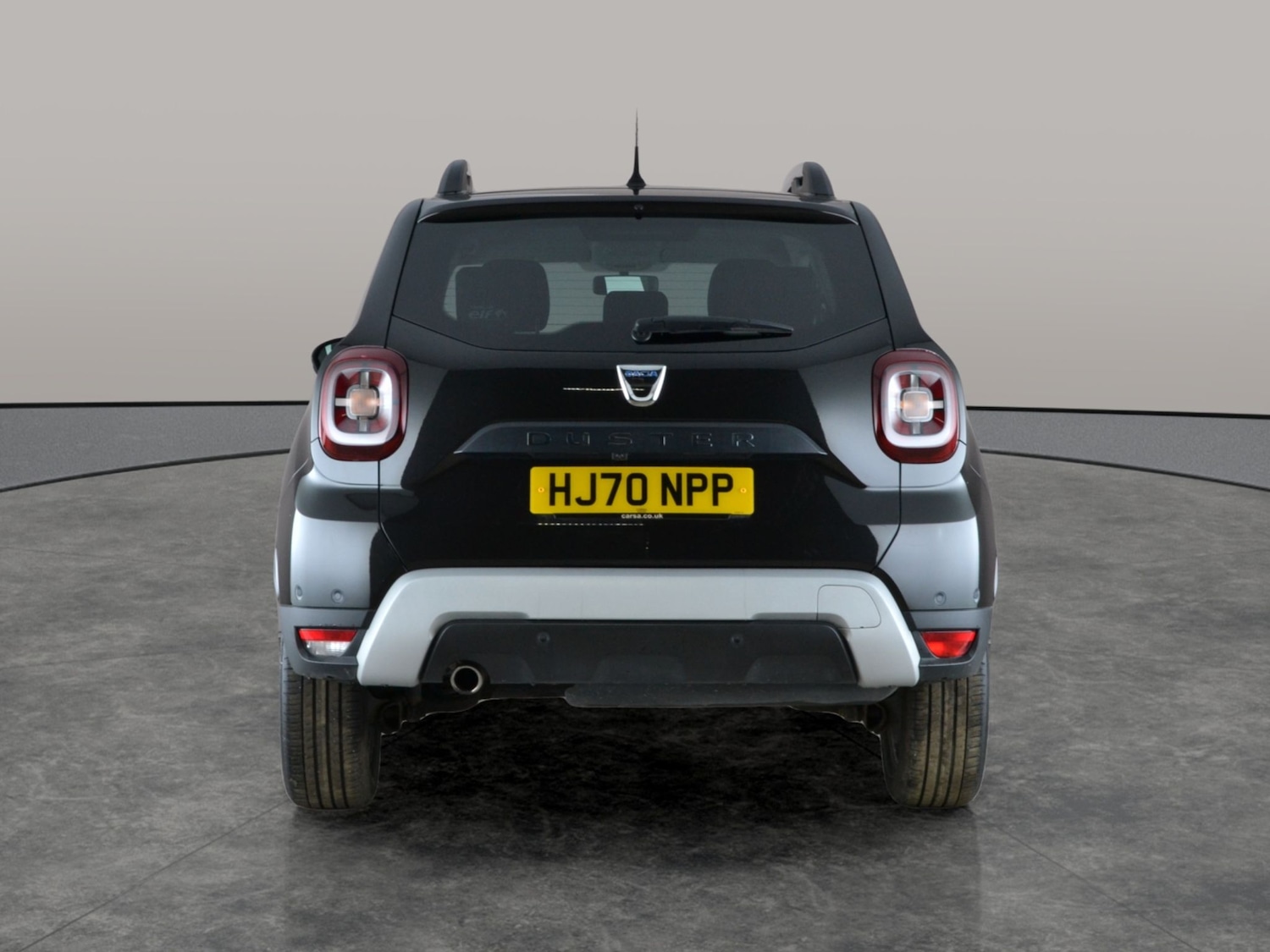 Used Dacia Duster 2020 for sale - 77815061: Photo 11