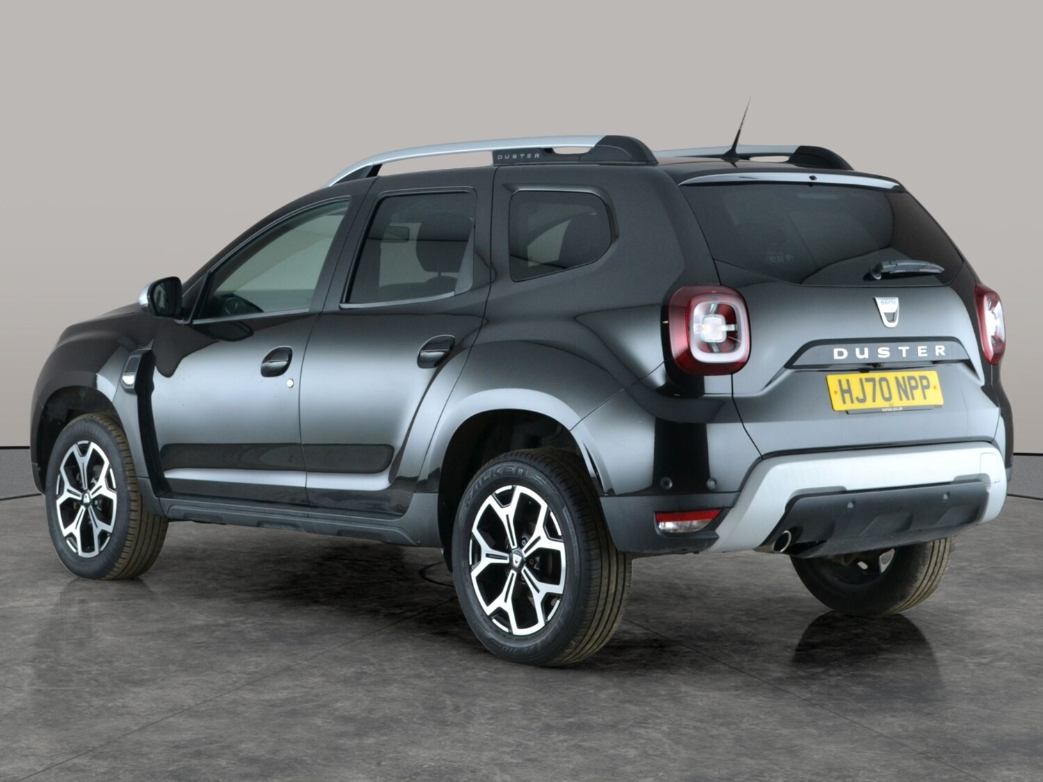 Used Dacia Duster 2020 for sale - 77815061: Photo 12