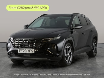 Used Hyundai TUCSON 2023 for sale - 79038450: Photo