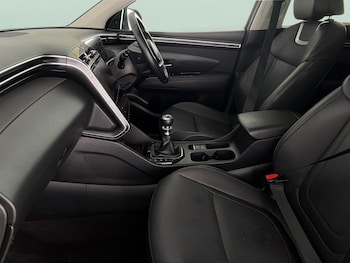 Used Hyundai TUCSON 2023 for sale - 79038450: Photo