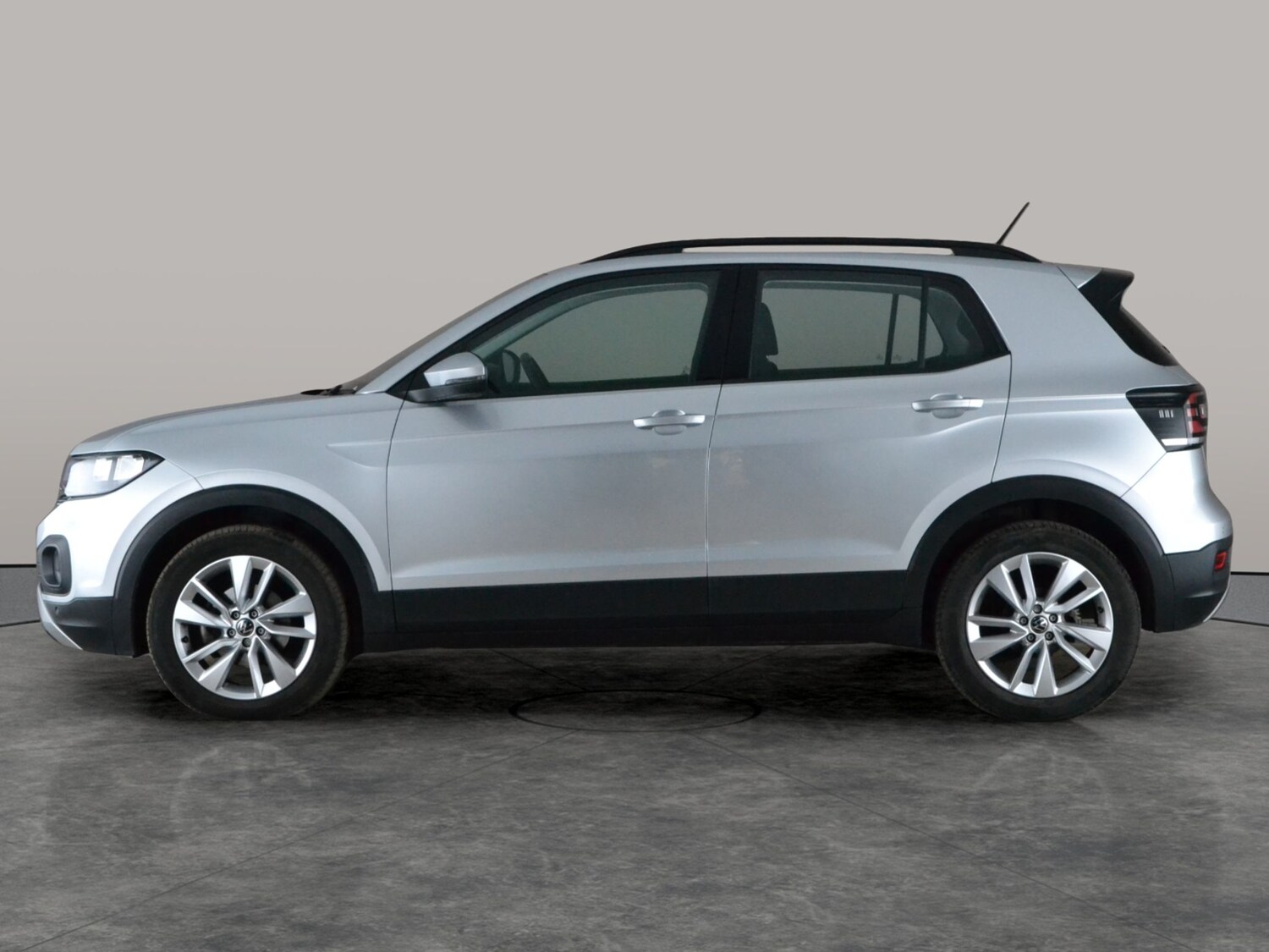 Used Volkswagen T-Cross 2023 for sale - 78094308: Photo 12