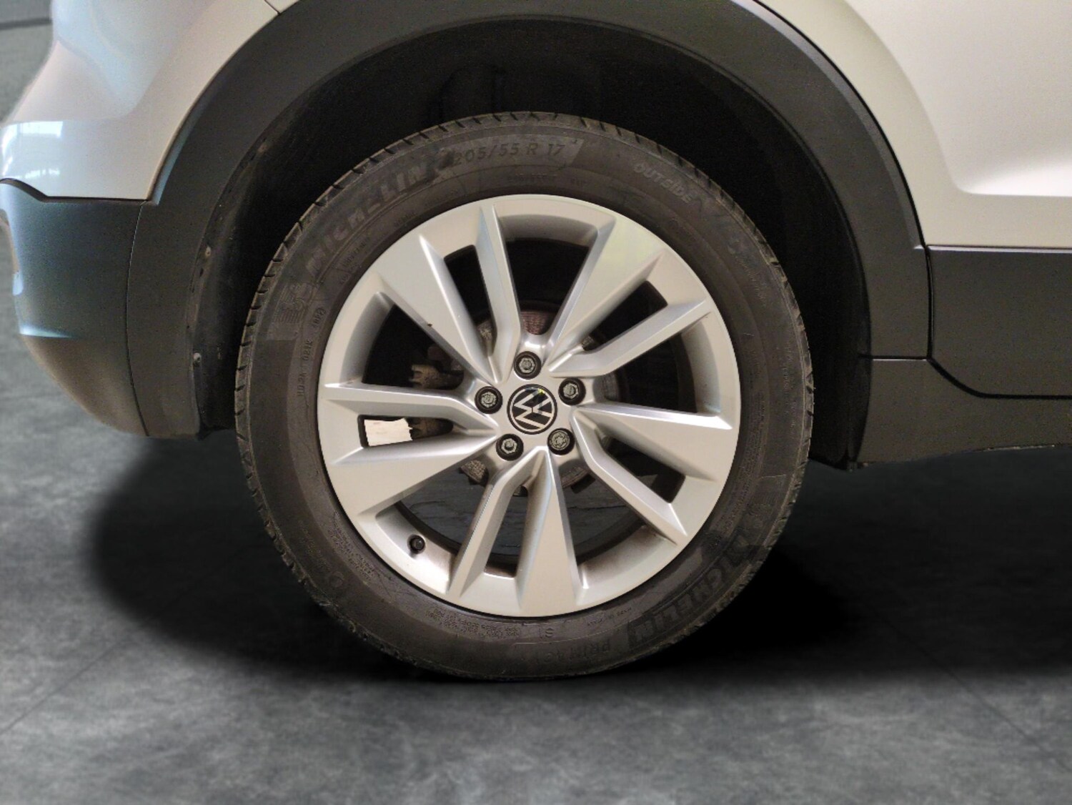 Used Volkswagen T-Cross 2023 for sale - 78094308: Photo 25