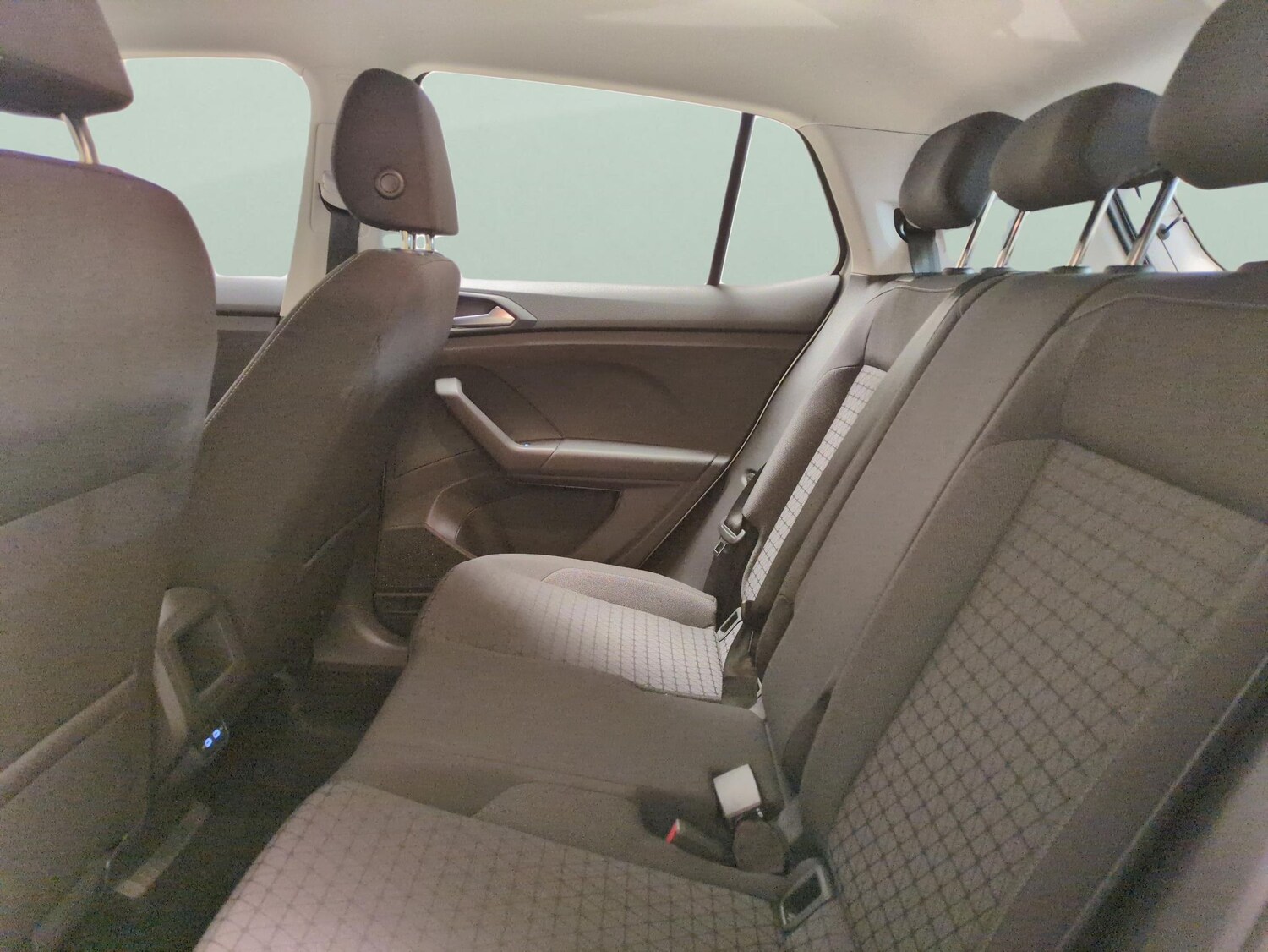 Used Volkswagen T-Cross 2023 for sale - 78094308: Photo 26