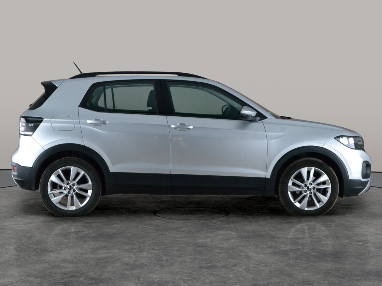Used Volkswagen T-Cross 2023 for sale - 78094308: Photo 8