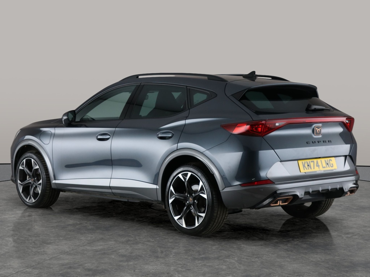 Used Cupra Formentor 2024 for sale - 76464178: Photo 16