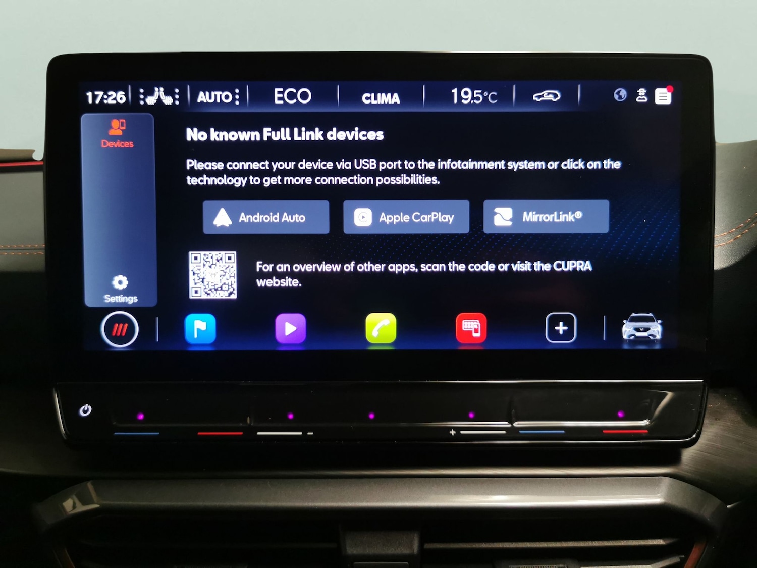 Used Cupra Formentor 2024 for sale - 76464178: Photo 19