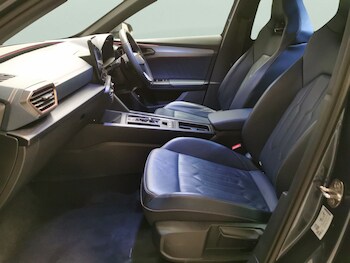 Used Cupra Formentor 2024 for sale - 76464178: Photo