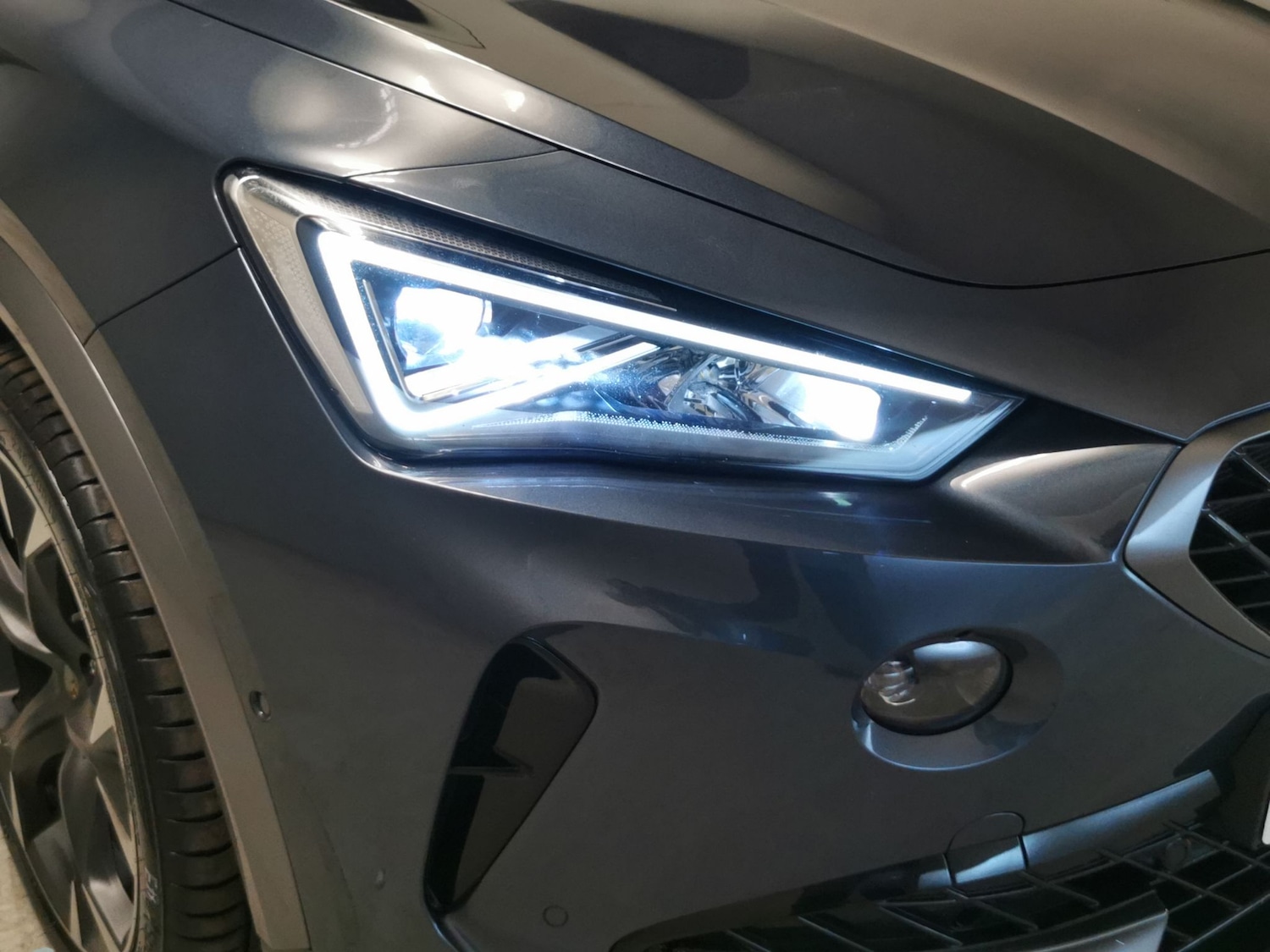 Used Cupra Formentor 2024 for sale - 76464178: Photo 6