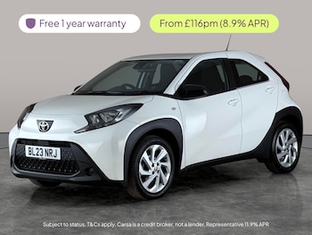 Used Toyota Aygo X 2023 for sale - 79264849: Photo