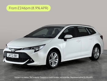 Used Toyota Corolla 2022 for sale - 79516488: Photo