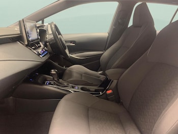 Used Toyota Corolla 2022 for sale - 79516488: Photo
