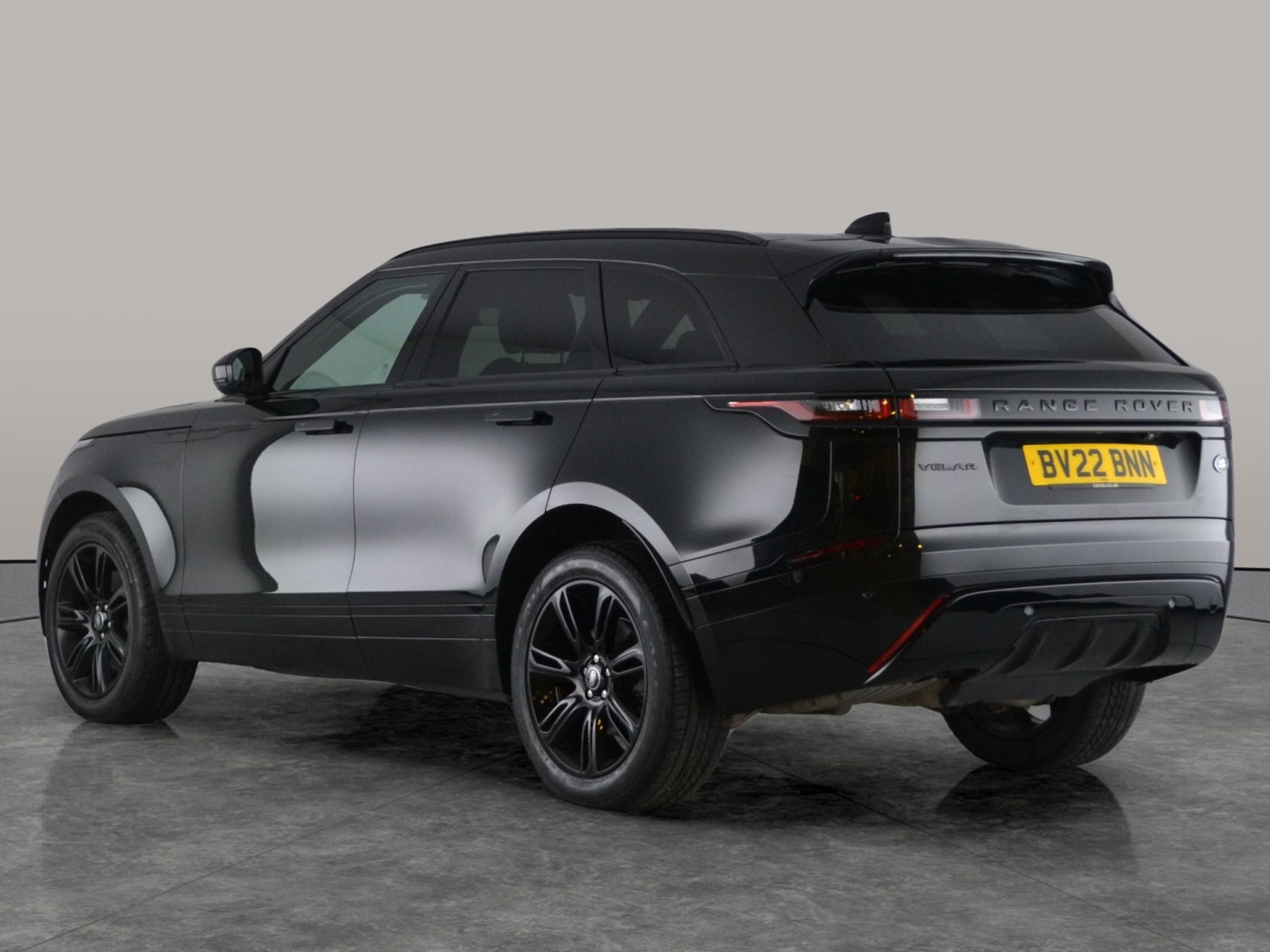 Used Land Rover Range Rover Velar 2022 for sale - 77846126: Photo 10