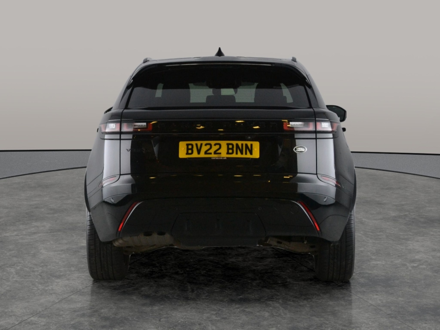 Used Land Rover Range Rover Velar 2022 for sale - 77846126: Photo 11