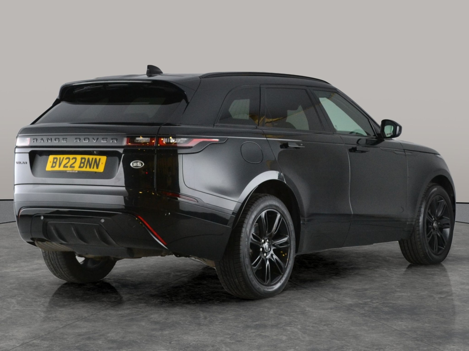 Used Land Rover Range Rover Velar 2022 for sale - 77846126: Photo 12