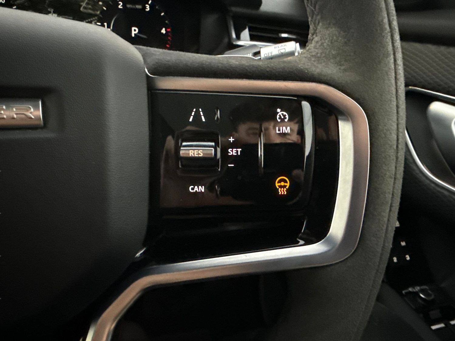 Used Land Rover Range Rover Velar 2022 for sale - 77846126: Photo 22