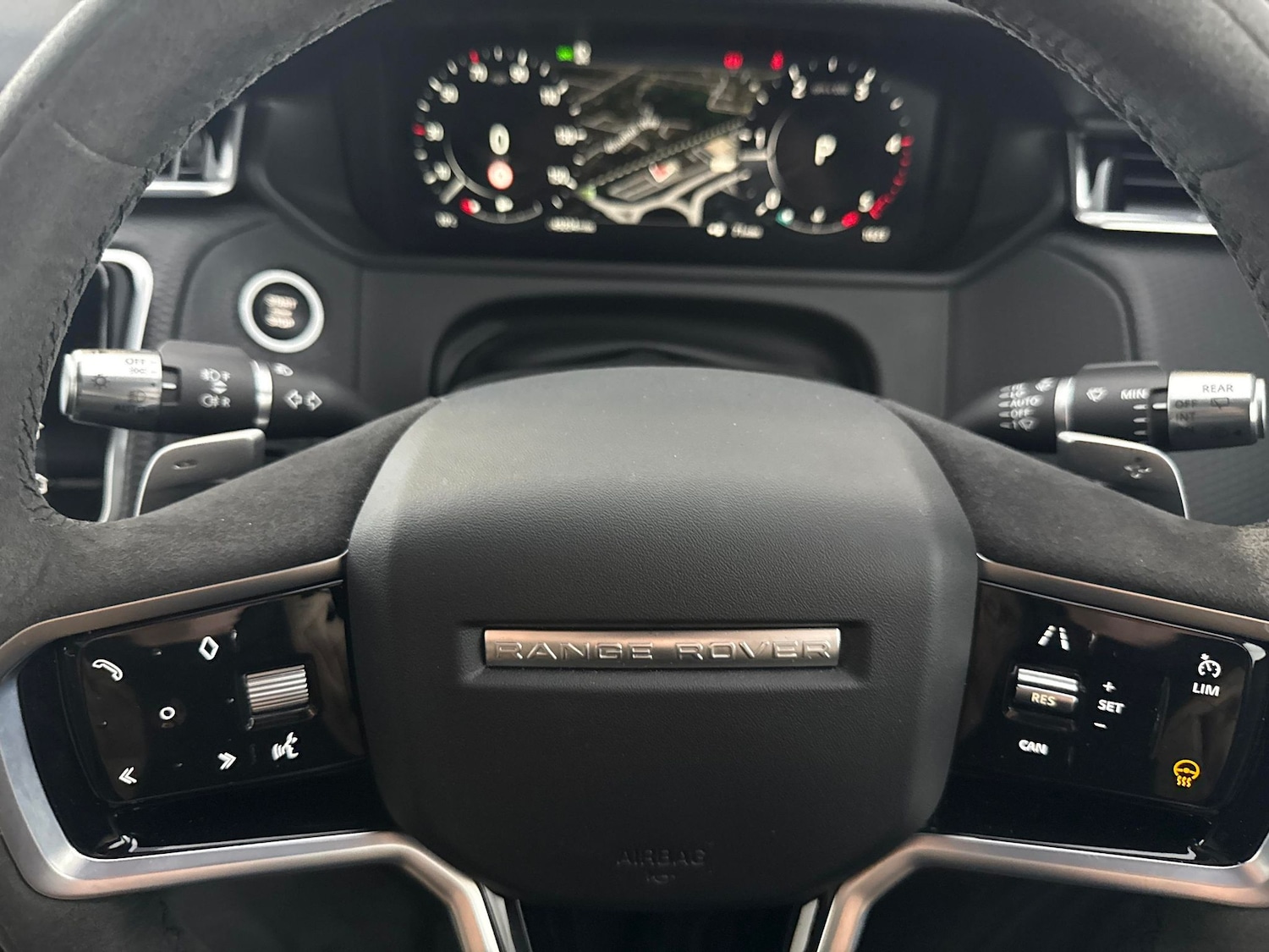 Used Land Rover Range Rover Velar 2022 for sale - 77846126: Photo 23