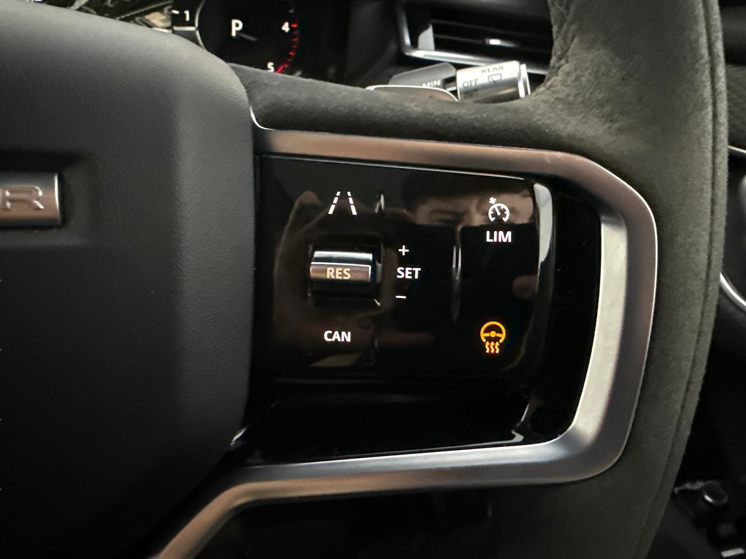 Used Land Rover Range Rover Velar 2022 for sale - 77846126: Photo 24