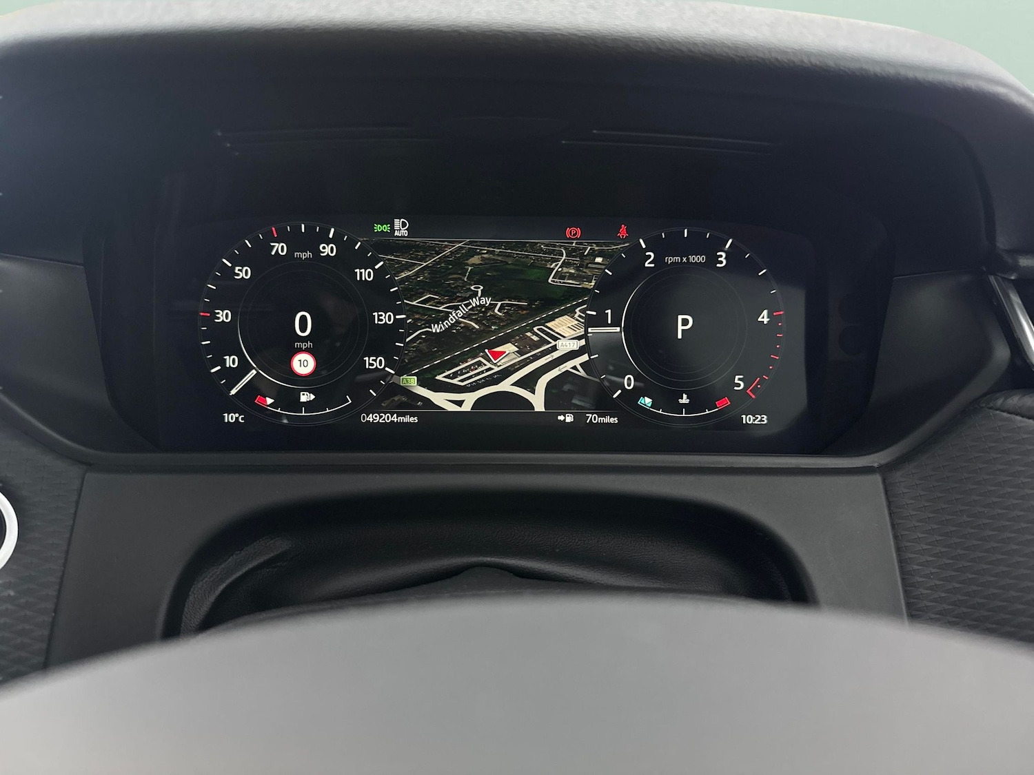 Used Land Rover Range Rover Velar 2022 for sale - 77846126: Photo 25