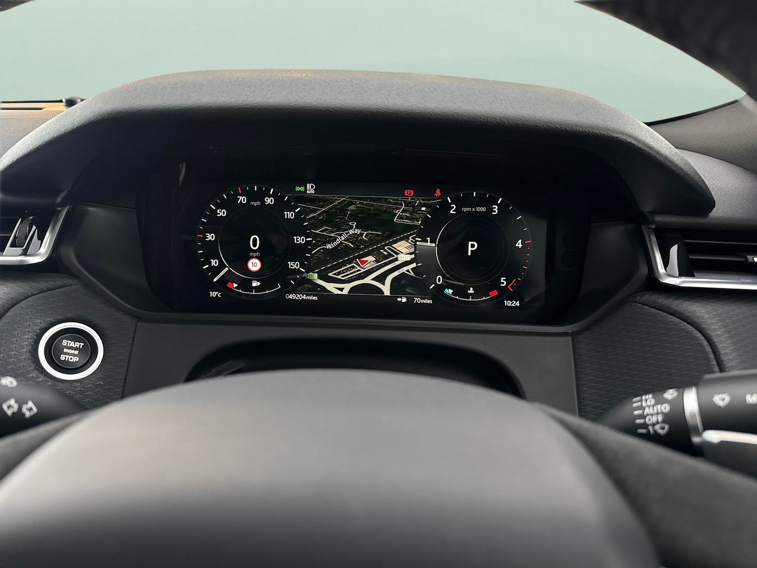 Used Land Rover Range Rover Velar 2022 for sale - 77846126: Photo 27