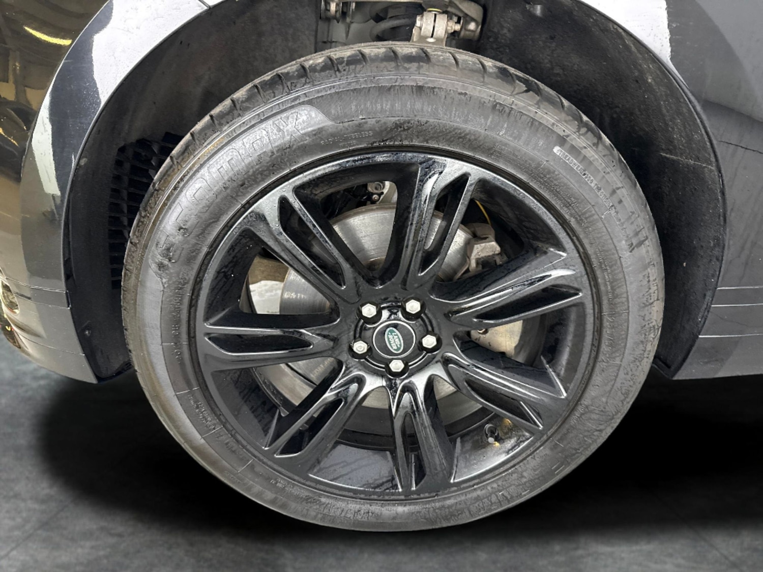 Used Land Rover Range Rover Velar 2022 for sale - 77846126: Photo 28