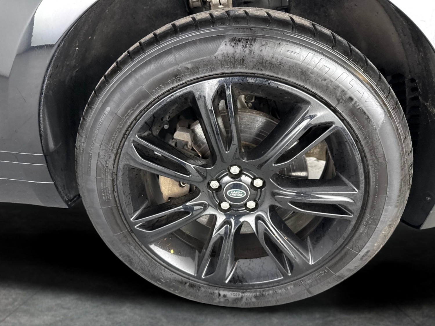 Used Land Rover Range Rover Velar 2022 for sale - 77846126: Photo 29