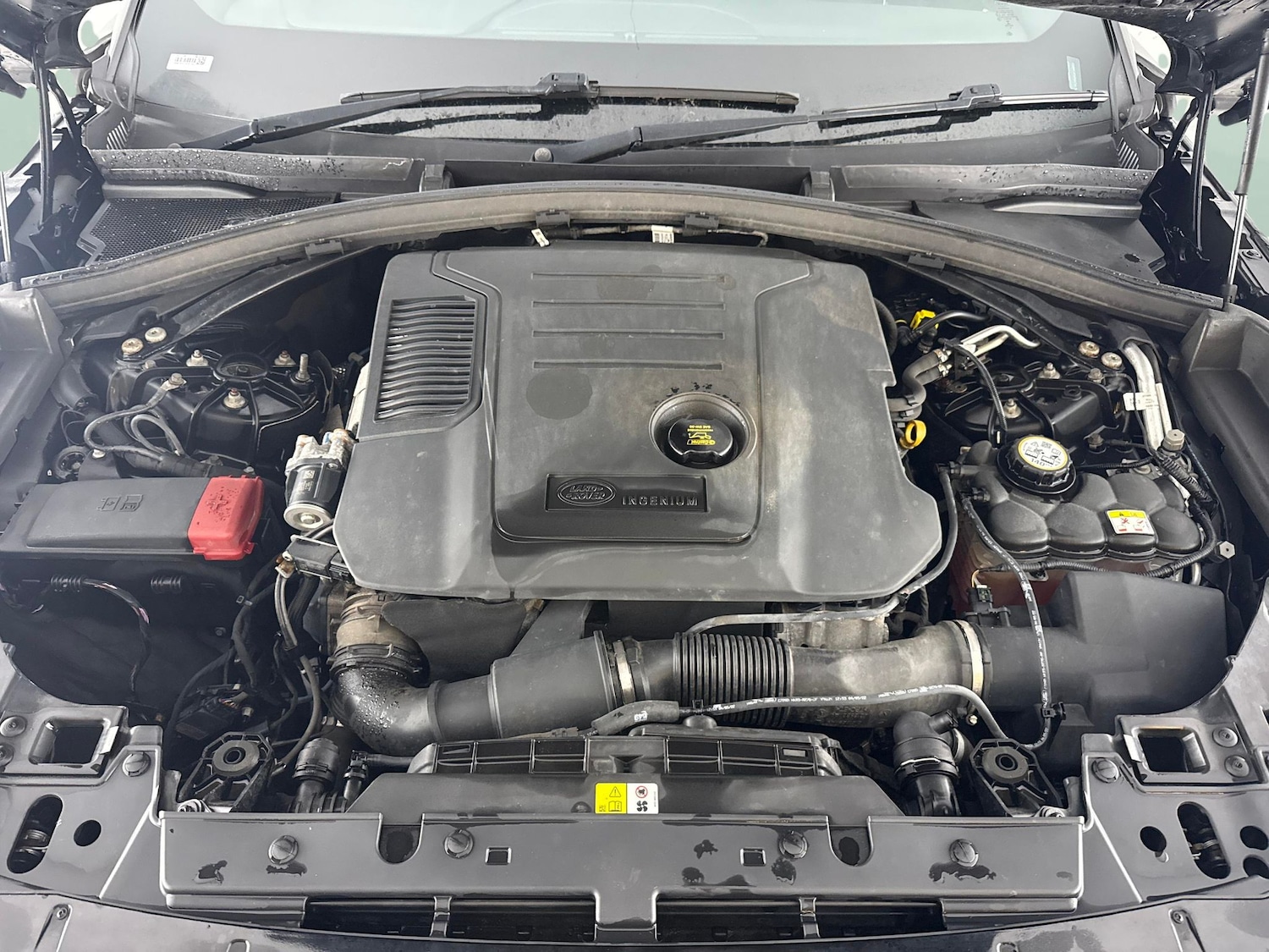 Used Land Rover Range Rover Velar 2022 for sale - 77846126: Photo 38