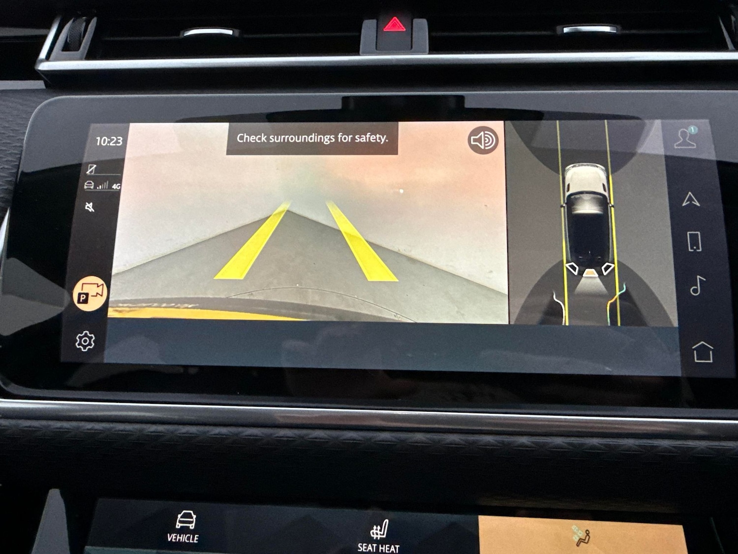 Used Land Rover Range Rover Velar 2022 for sale - 77846126: Photo 6