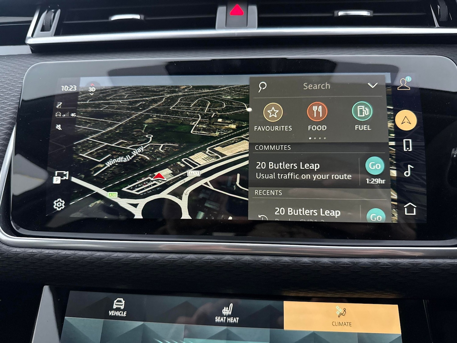 Used Land Rover Range Rover Velar 2022 for sale - 77846126: Photo 8