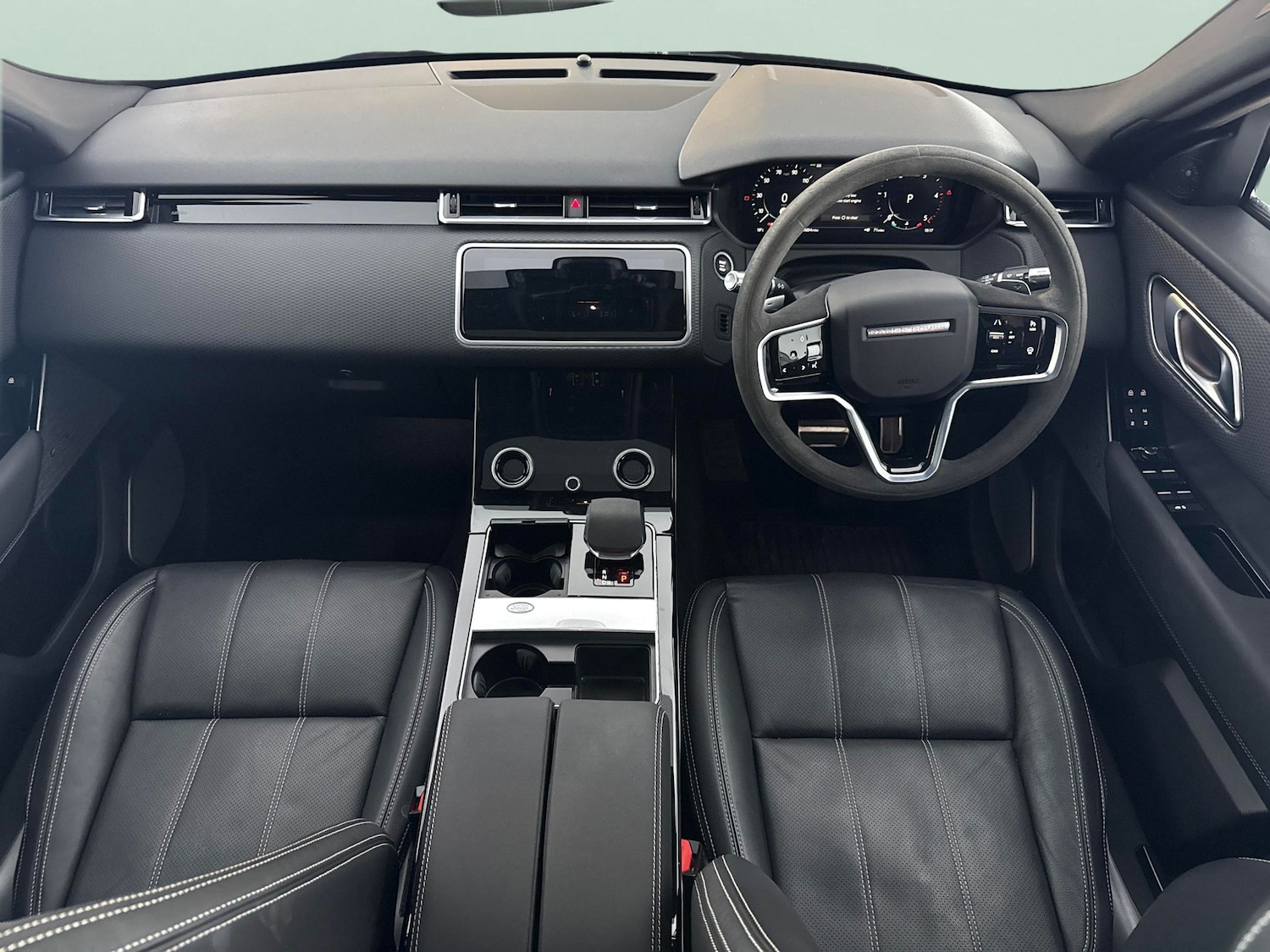 Used Land Rover Range Rover Velar 2022 for sale - 77846126: Photo 9