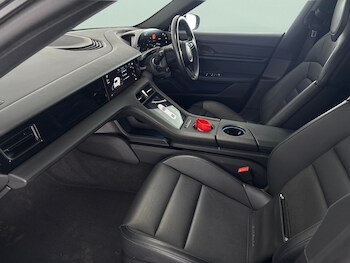 Used Porsche Taycan undefined for sale - 78641891: Photo