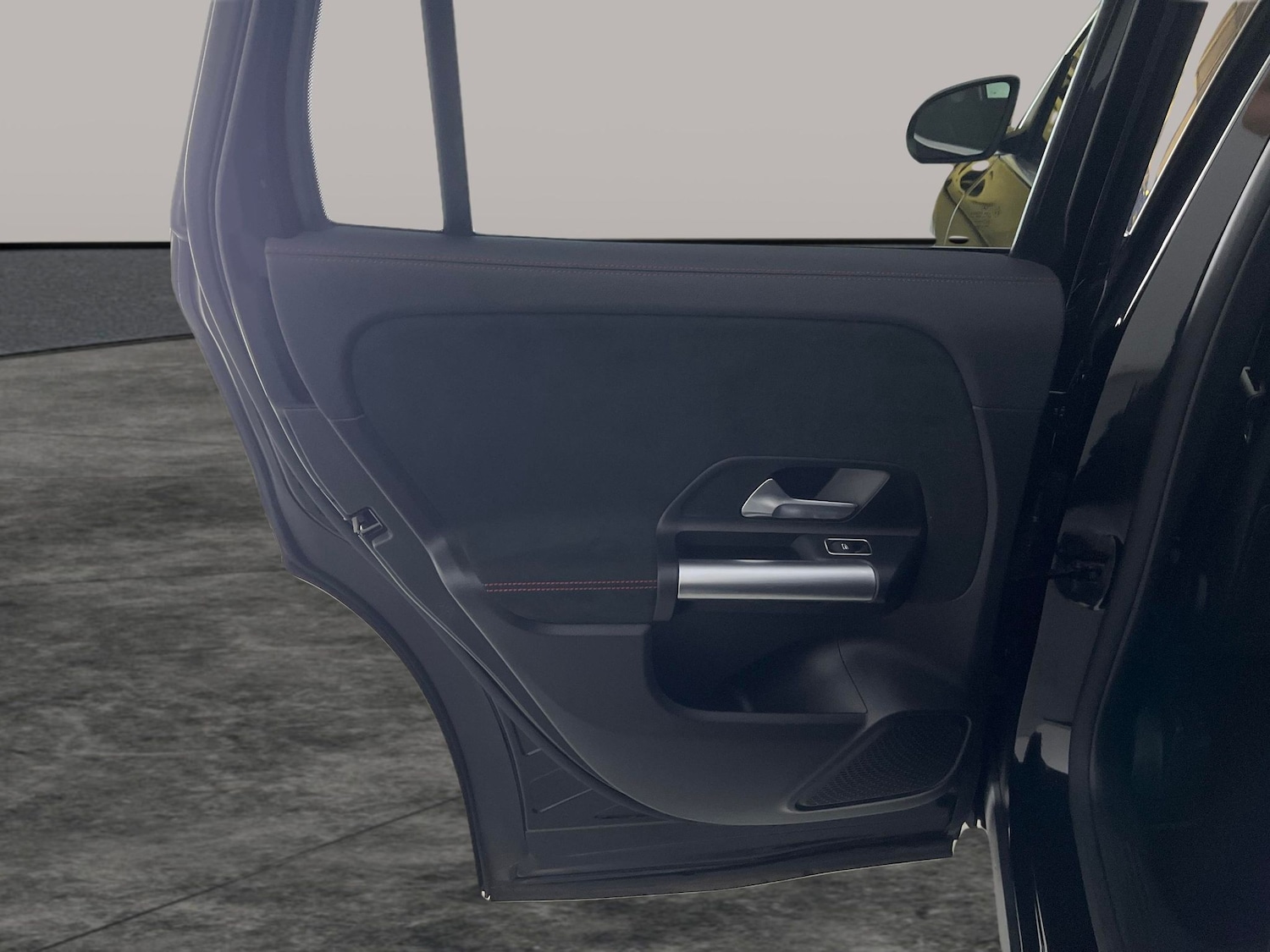 Vehicle 41
