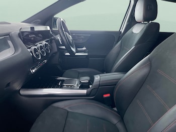 Used Mercedes-Benz GLA 2021 for sale - 75542158: Photo