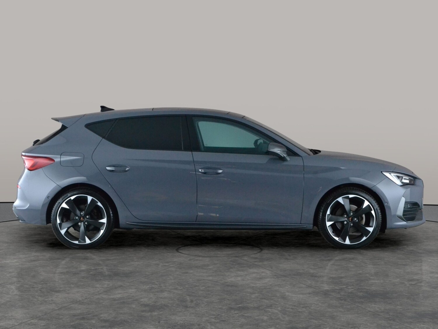 Used Cupra Leon 2024 for sale - 77815007: Photo 10