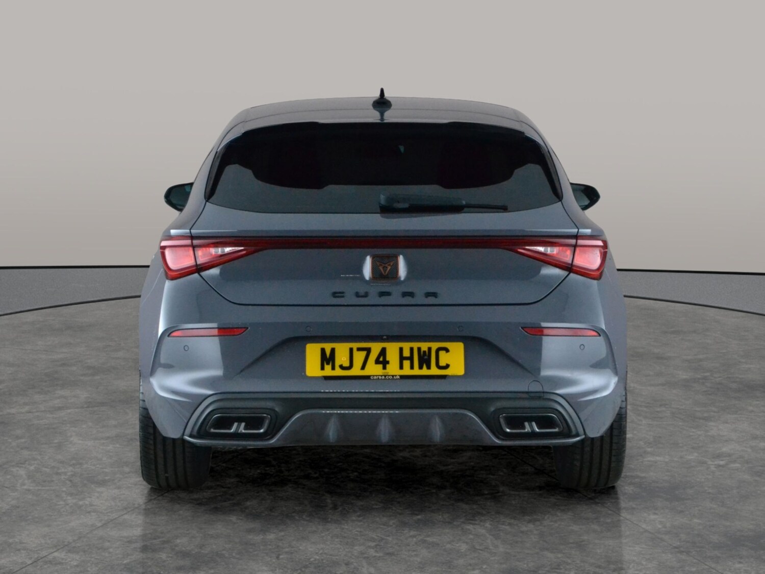 Used Cupra Leon 2024 for sale - 77815007: Photo 12