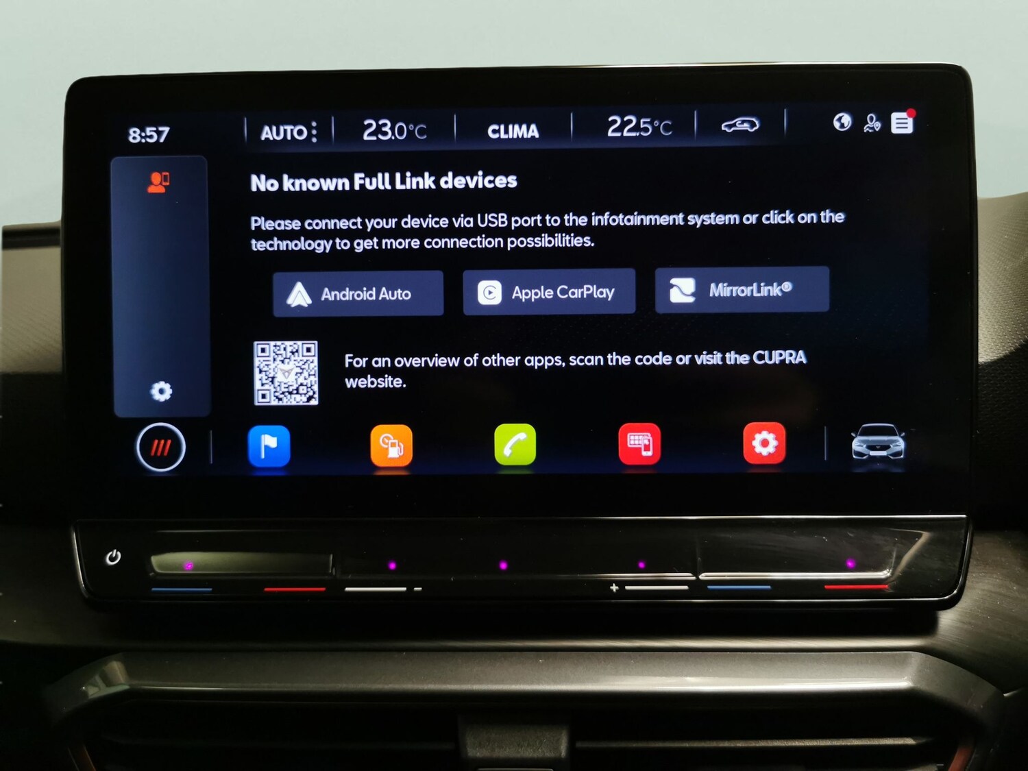 Used Cupra Leon 2024 for sale - 77815007: Photo 16